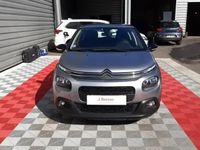 occasion Citroën C3 PureTech 110 S&S BVM6 Feel