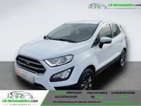 occasion Ford Ecosport 1.0 Ecoboost 100ch Bvm