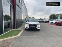 Occasion DS Automobiles DS3 136 ch (100 kW) 2025 Blanc Citadine