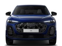 Occasion Audi Q5 Sportback S-Line 367 ch (269 kW) 2025 Bleu SUV