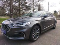 occasion Ford Mondeo 2.0 Hybrid 187 BVA6 Vignale