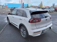 occasion Kia Niro 1.6 GDi 105ch ISG + électrique 43.5ch Premium DCT6 Euro6d-T