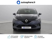 occasion Renault Clio IV 