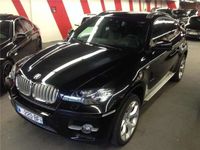 occasion BMW X6 EXCLUSIVE 5 PLACES