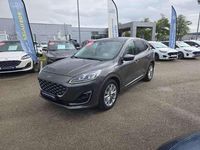Occasion Ford Kuga Vignale 228 ch (167 kW) 2020 Gris SUV