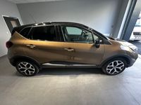 occasion Renault Captur 1.5 Dci 110ch Energy Intens