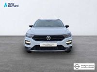 occasion VW T-Roc 1.5 TSI EVO 150ch IQ.Drive DSG7 Euro6d-T 117g