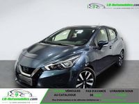 Occasion Nissan Micra 92 ch (67 kW) 2021 Citadine