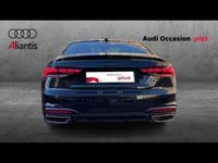 occasion Audi A5 Coupé 40 TFSI quattro 150 kW (204 ch) S tronic