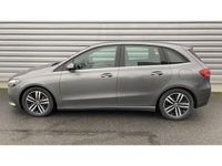 occasion Mercedes B180 CLASSE116ch Style Line Edition 7G-DCT