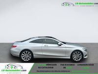 occasion Mercedes 500 Classe S coupe4-Matic