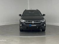 Occasion VW Taigo R-line Edition 118 ch (86 kW) 2025 SUV