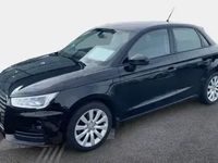 occasion Audi A1 1.4 Tfsi 125 Bvm6 Ambiente