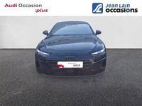 Occasion Audi A6 e-tron S-Line 314 kW (428 ch) 2025 Noir mythic metallise Break