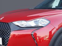 occasion DS Automobiles DS3 Crossback Puretech 130ch Performance Line Automatique 7cv