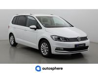 occasion VW Touran 1.2 TSI 110ch BlueMotion Technology Confortline 5 places