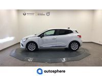 occasion Renault Clio 1.6 E-Tech hybride 145ch Evolution