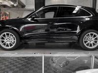 occasion Porsche Macan S Diesel 3.0 V6 258 - Origine France