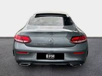 occasion Mercedes C220 Classe220 d 194ch AMG Line 4Matic 9G-Tronic