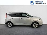 occasion Kia Soul EV 