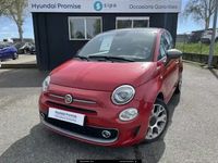 occasion Fiat 500 1.0 70 Ch Hybride Bsg S/s Sport 3p