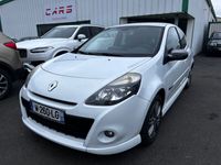 occasion Renault Clio 1.6 16V 128 GT