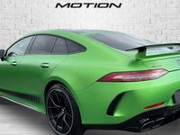 Occasion Mercedes AMG GT63 S E Performance AMG 639 ch (469 kW) 2022 Coupé