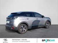 Occasion Peugeot 3008 Allure 2021 Gris SUV