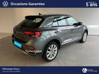 occasion VW T-Roc 2.0 TDI 150 Start/Stop DSG7 Style