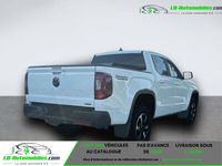 occasion VW Amarok 2.0 Tdi 205 Bvm 4motion