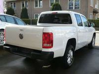 occasion VW Amarok 2.0 TDi Double Cab. 4Motion