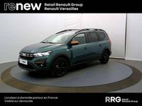 Occasion Dacia Jogger Extreme 2025 Vert Monospace