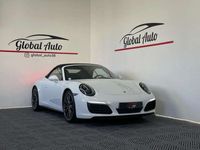 occasion Porsche 911 Carrera 4S Cabriolet 3.0i 420 PDK