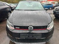 occasion VW Polo PoloGTI BLUETOOTH SITZHEIZUNG