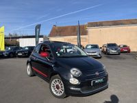 occasion Fiat 500 1.2 8v 69ch Lounge