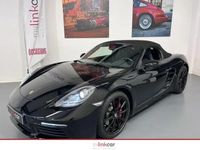 occasion Porsche 718 Boxster S 2.5i 350 PDK Type 982