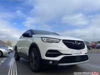 occasion Opel Grandland X 1.5l 130cv Bva8 Gs Line