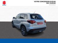 occasion Suzuki Vitara 1.4 Boosterjet Hybrid 129ch Privilège Allgrip