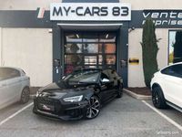 occasion Audi RS4 Avant V6 2.9 TFSI 450 ch Tiptronic 8