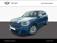 occasion Mini Cooper D 150ch Longstone Bva8 113g