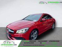 Occasion Mercedes CLA200 156 ch (114 kW) 2018 Coupé