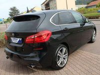 occasion BMW 220 Active Tourer SERIE 2 F45 D PACK M SPORT DESIGN