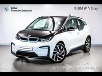 Occasion BMW i3 Comfort Edition 127 kW (173 ch) 2020 Blanc Citadine