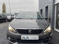 Occasion Peugeot 308 Business-Line 132 ch (97 kW) 2018 Gris Break