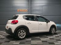 Occasion Citroën C3 Feel 102 ch (75 kW) 2021 Citadine
