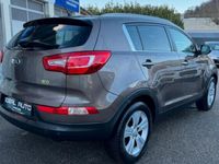 occasion Kia Sportage 1.7 GDi 135ch ISG Active 4X2