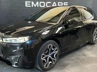 Occasion BMW iX Sport Line 384 kW (523 ch) 2021 SUV