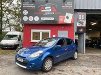 occasion Renault Clio 1.5 dCi 70 eco2 Authentique