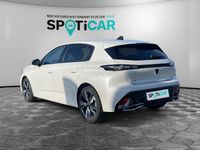 Occasion Peugeot 308 S 130 ch (95 kW) 2022 Blanc Berline