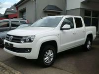 occasion VW Amarok 2.0 Tdi Double Cab. 4motion